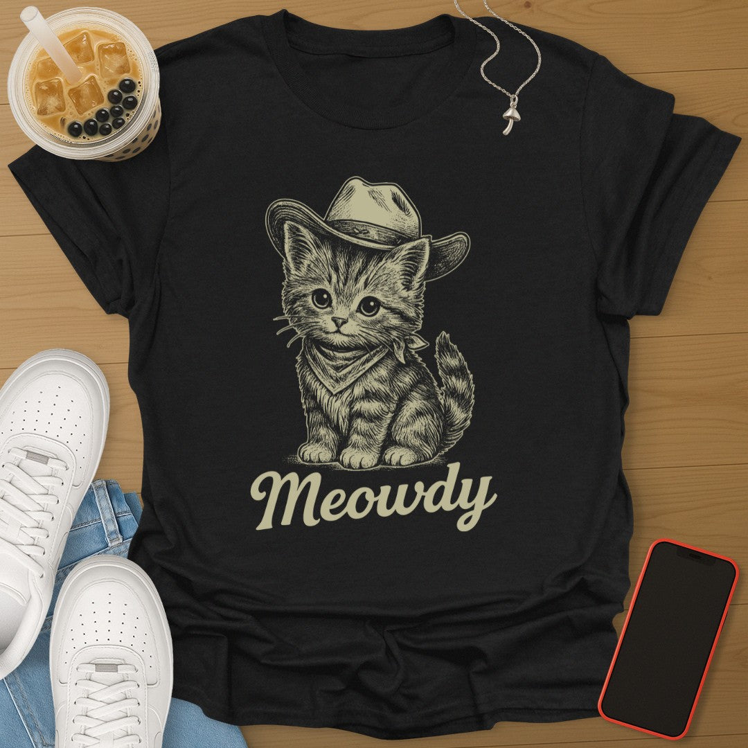 Meowdy