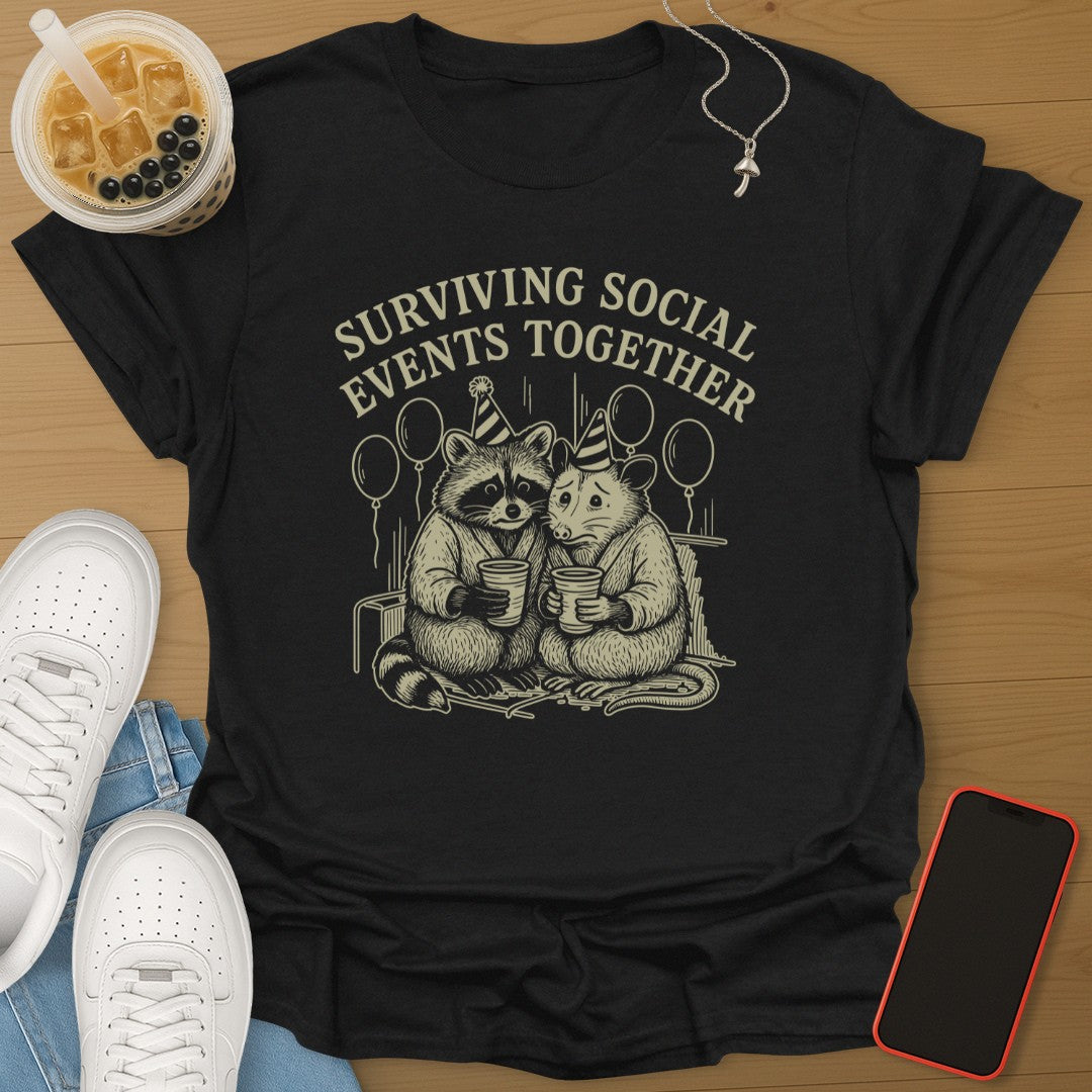 Surviving Together
