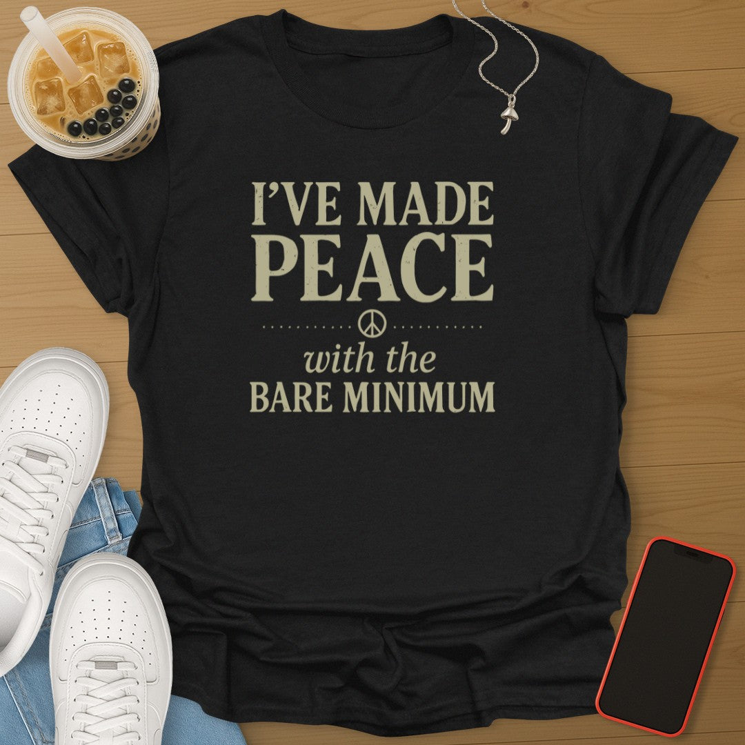 Peace