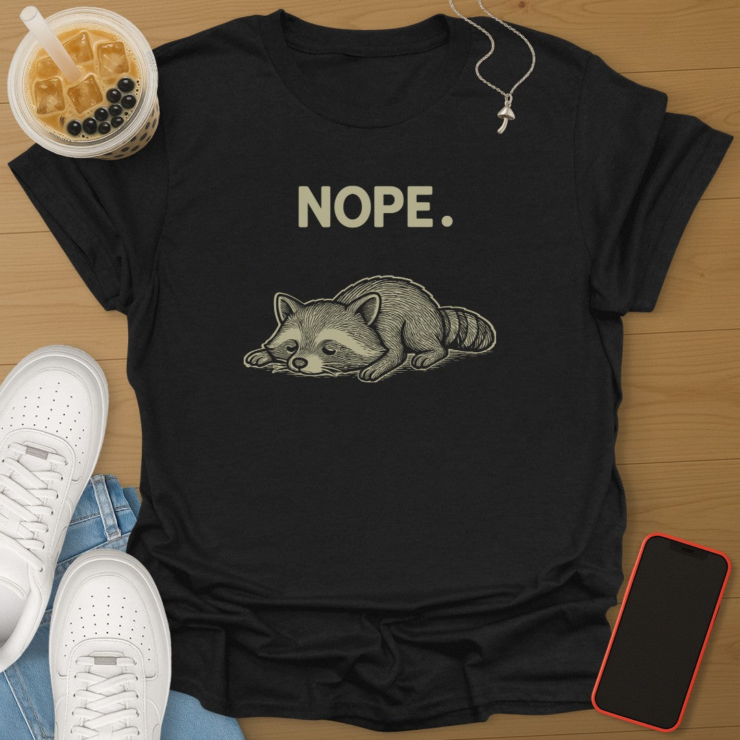 Nope