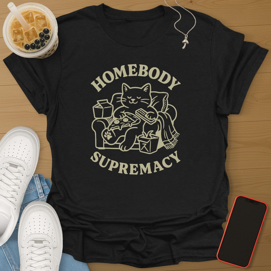 Homebody