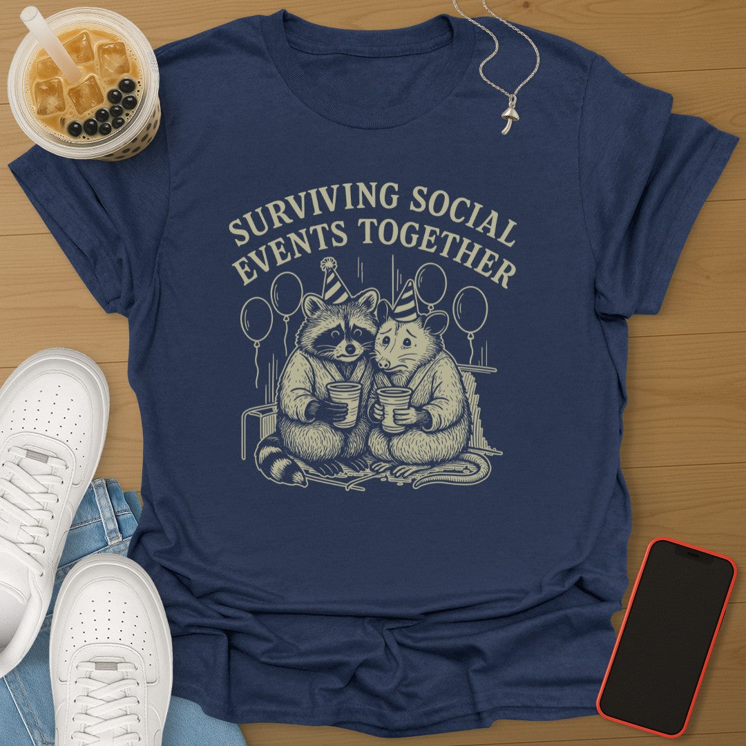 Surviving Together