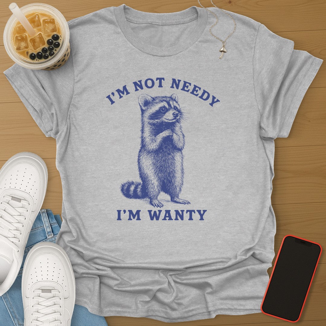 Wanty