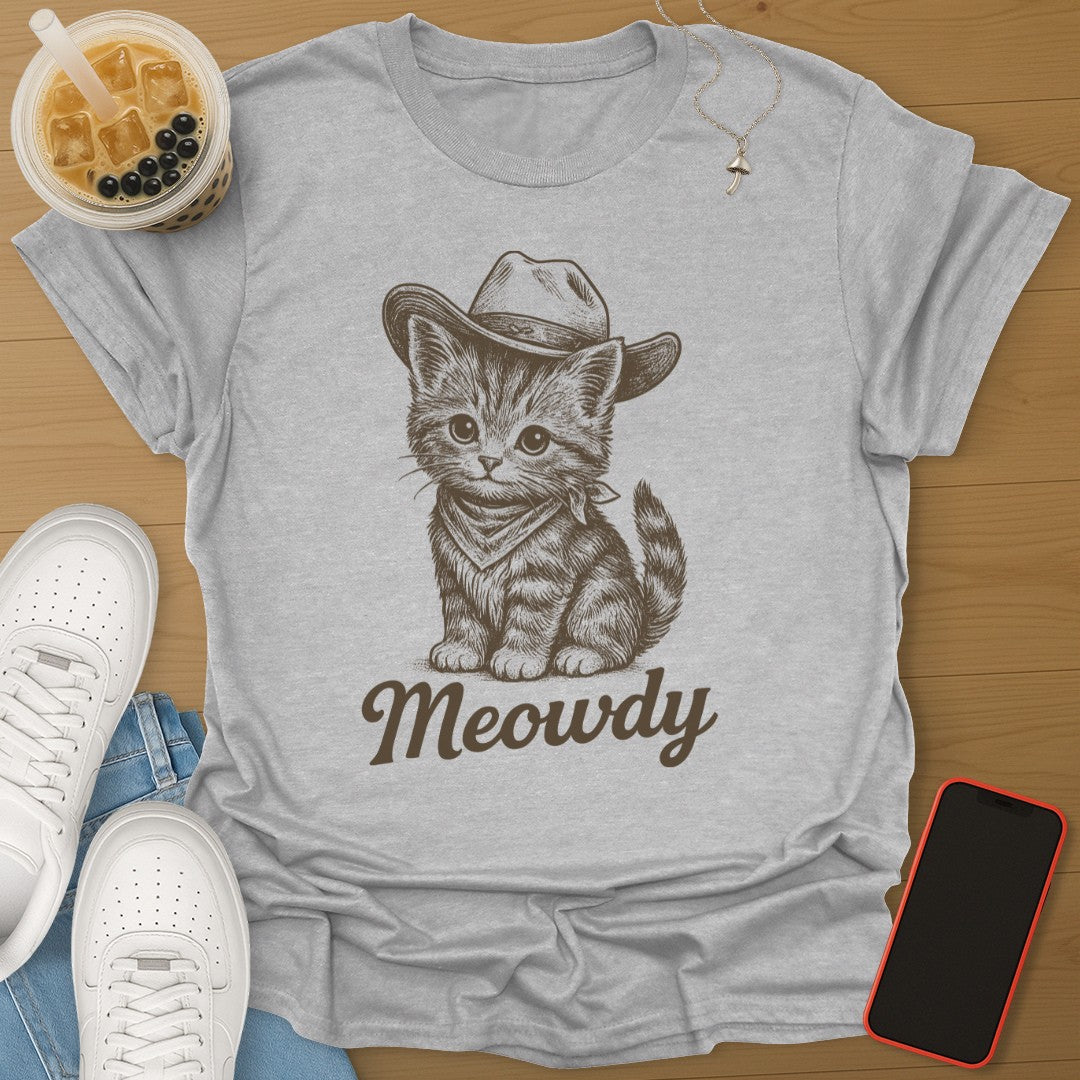 Meowdy