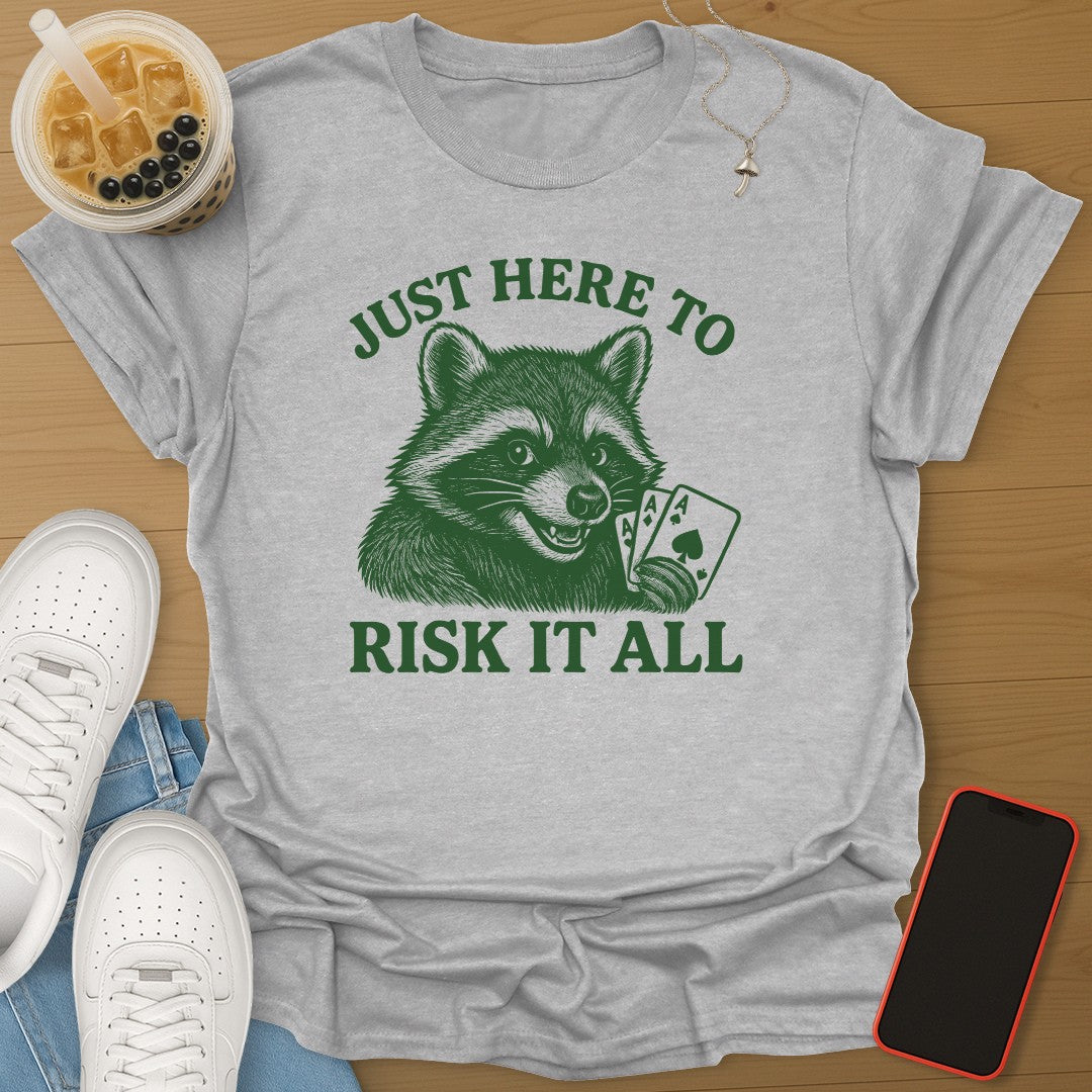 Risk It All