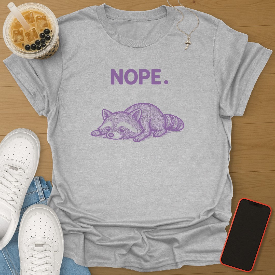 Nope
