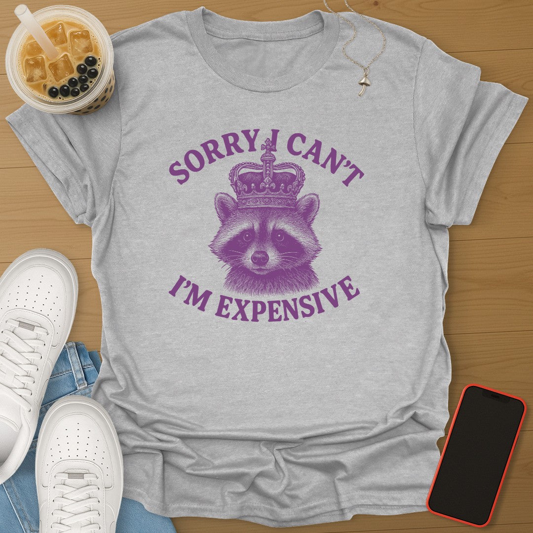 I'm Expensive
