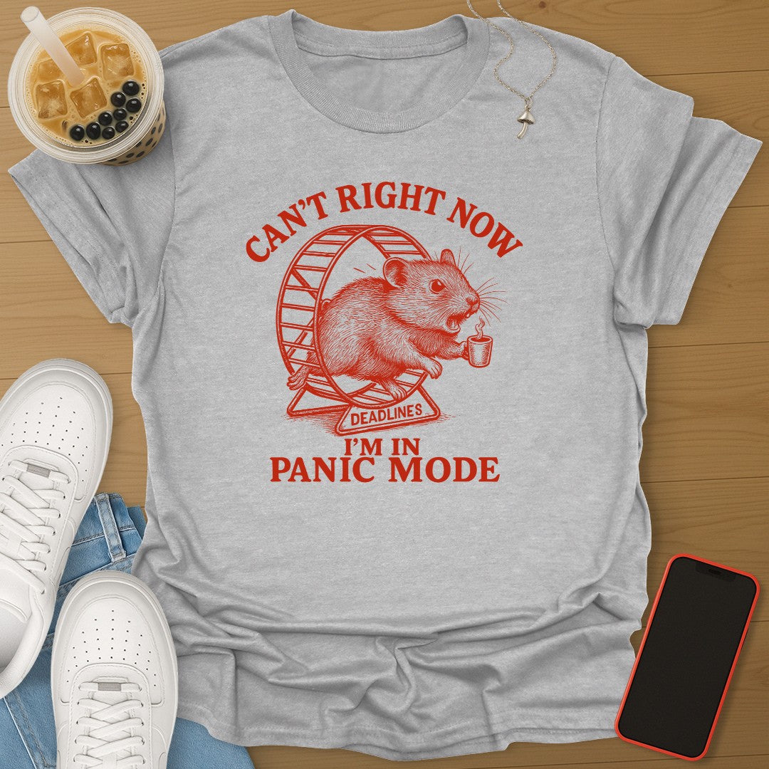 Panic Mode