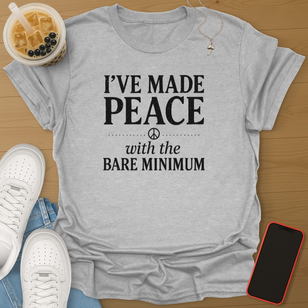 Peace