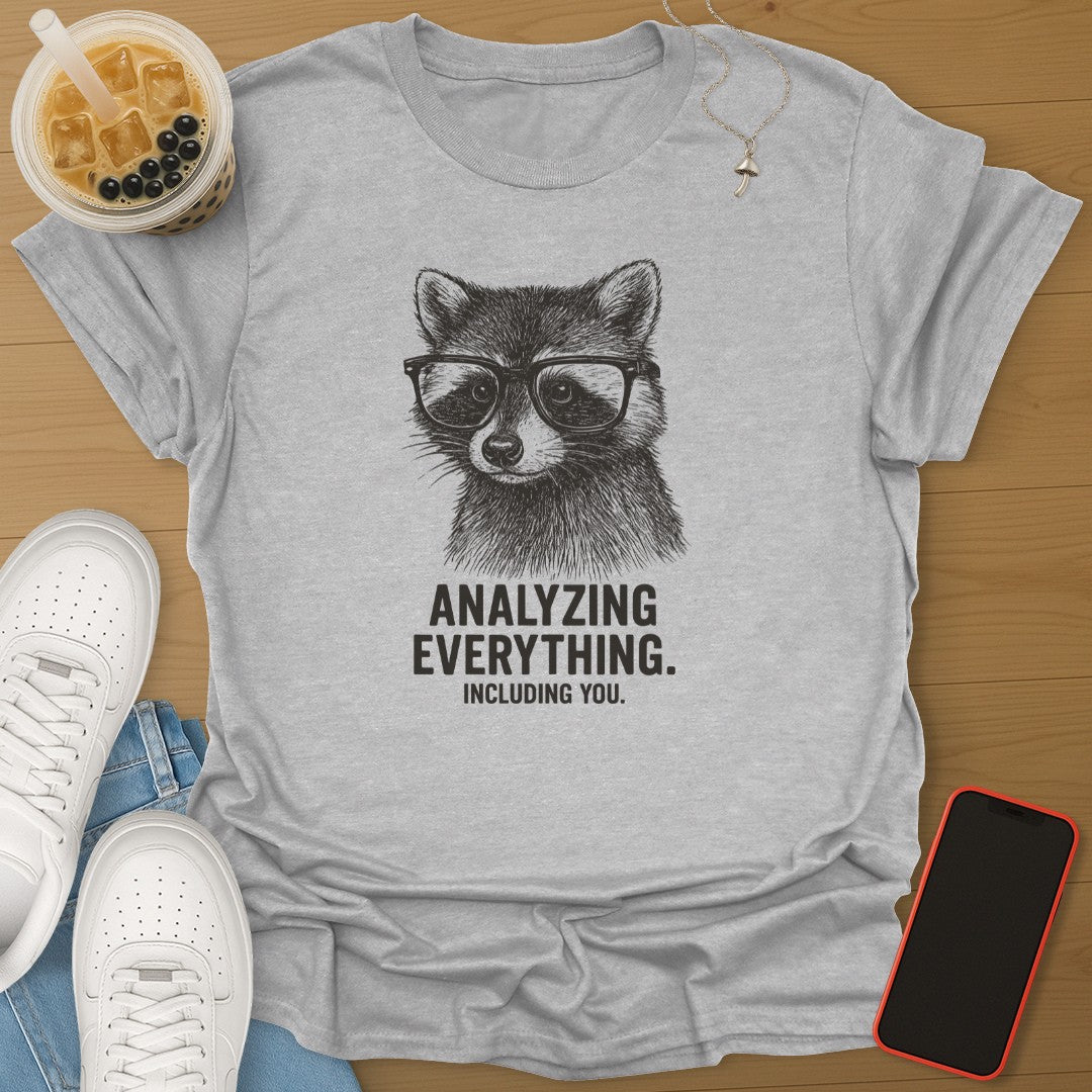 Analyzing Everything