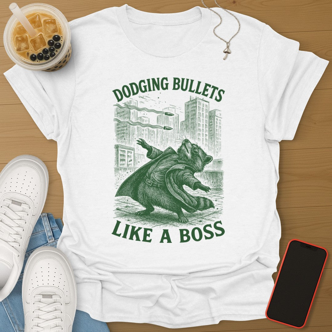 Like A Boss