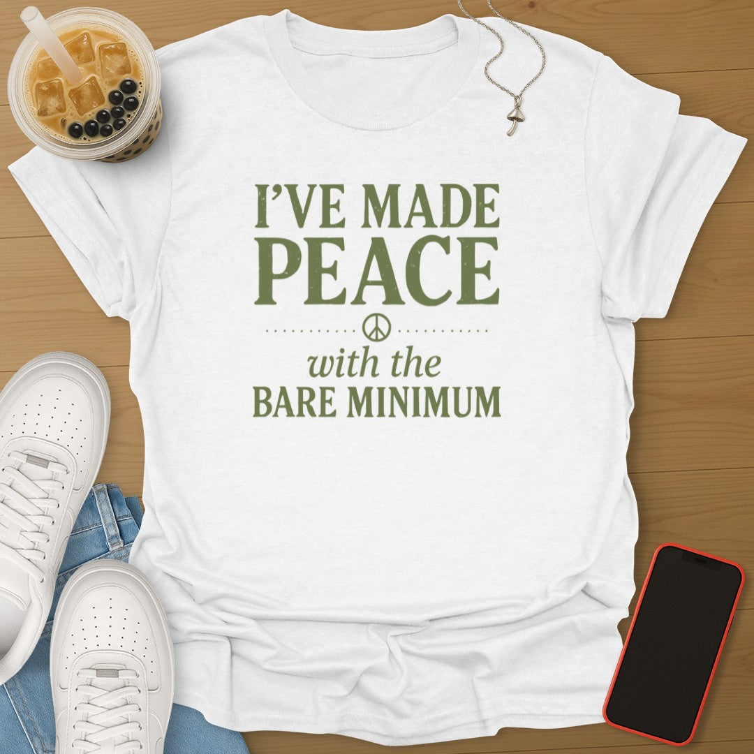 Peace