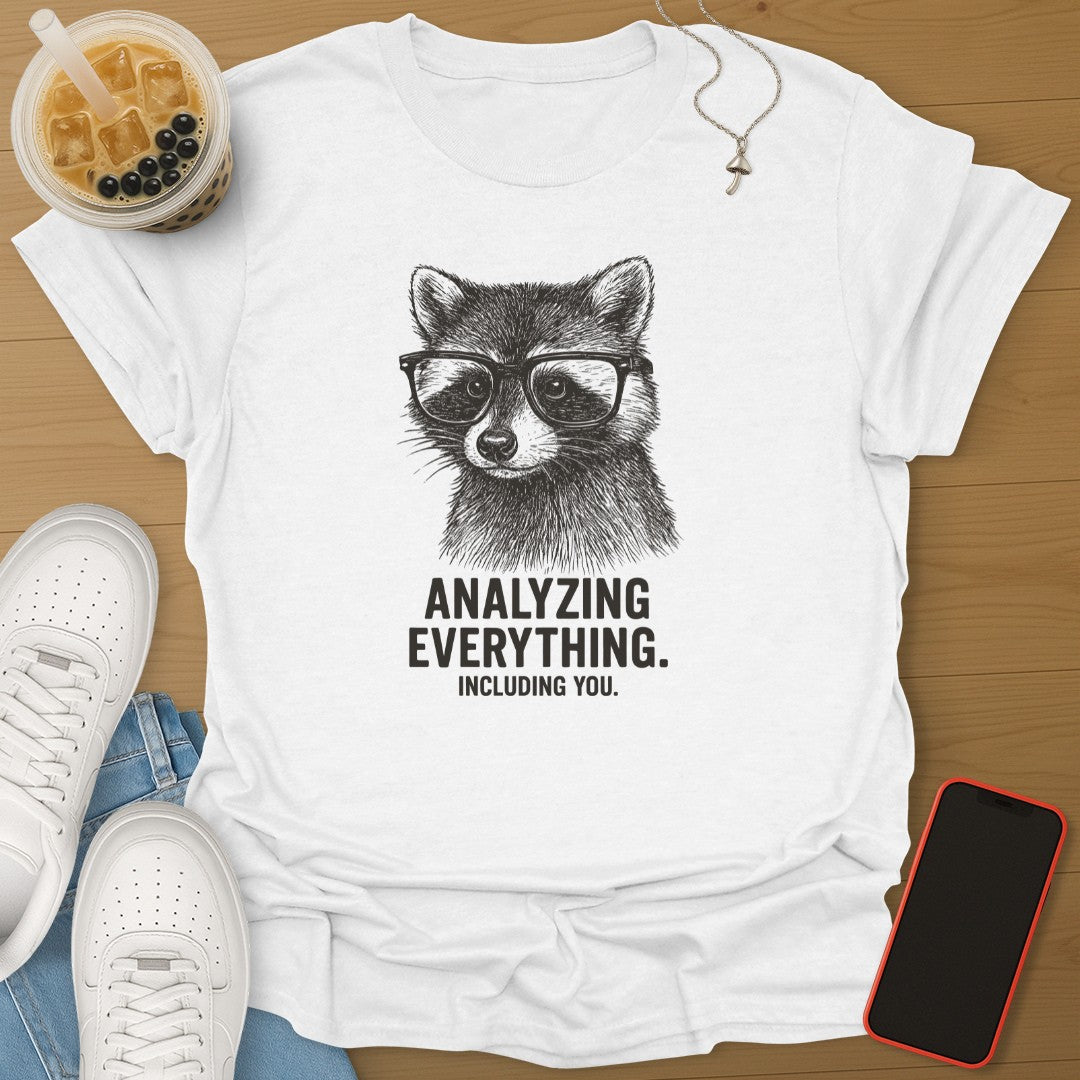 Analyzing Everything