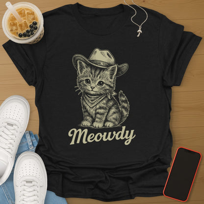 Meowdy