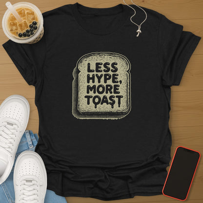More Toast
