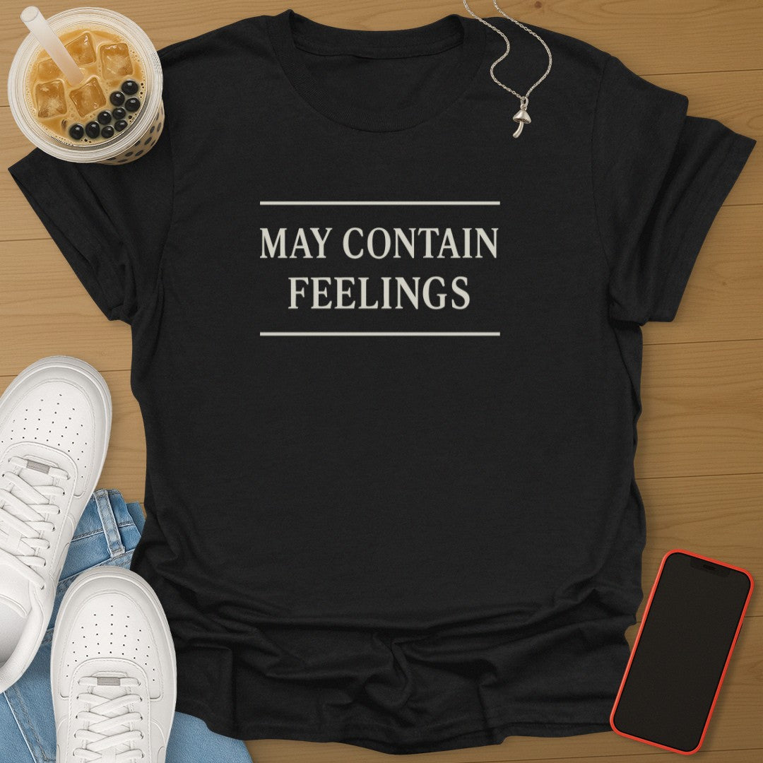 May Contain