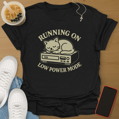 Low Power Mode
