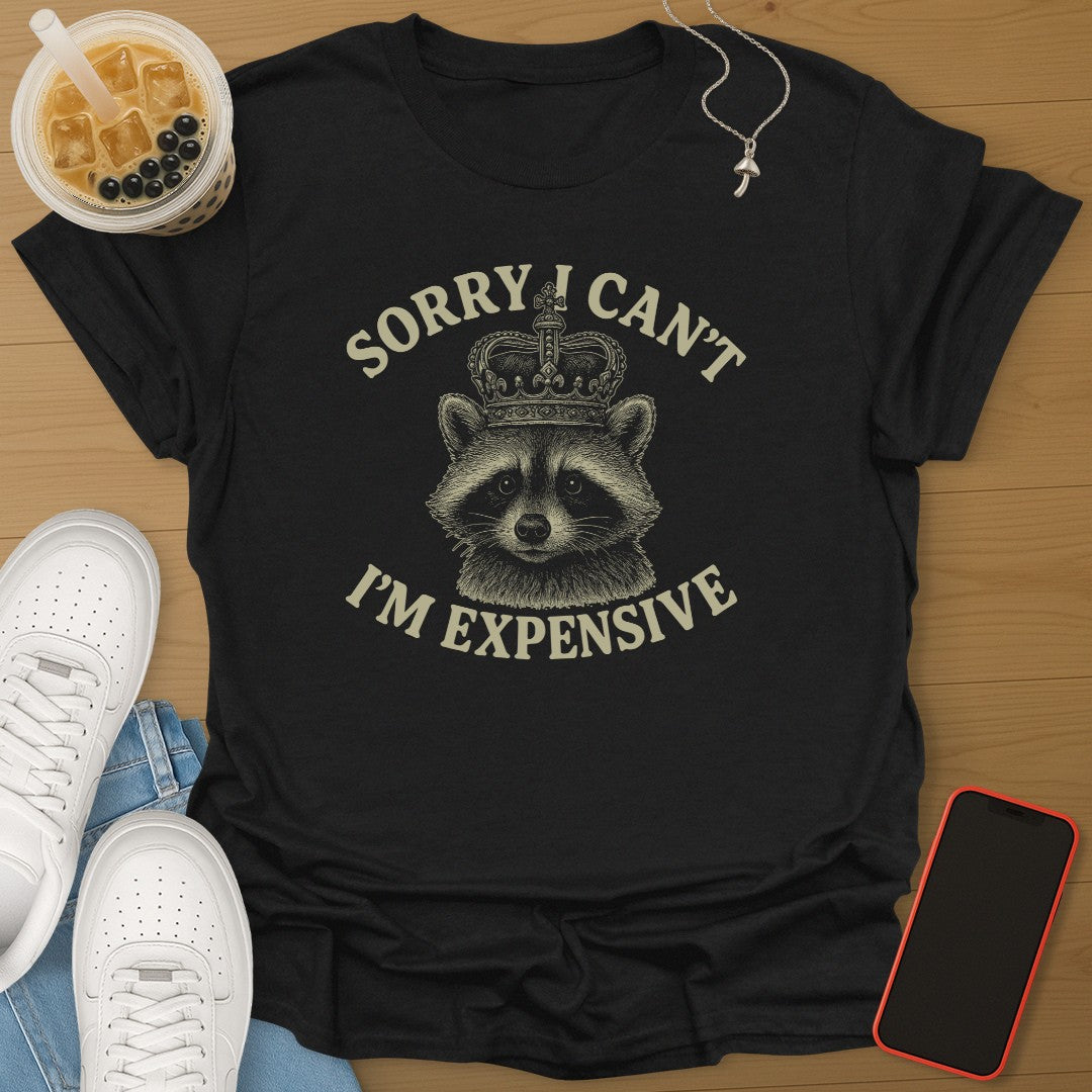 I'm Expensive