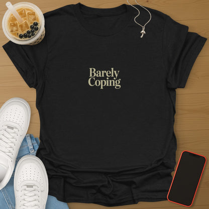 Barely Coping