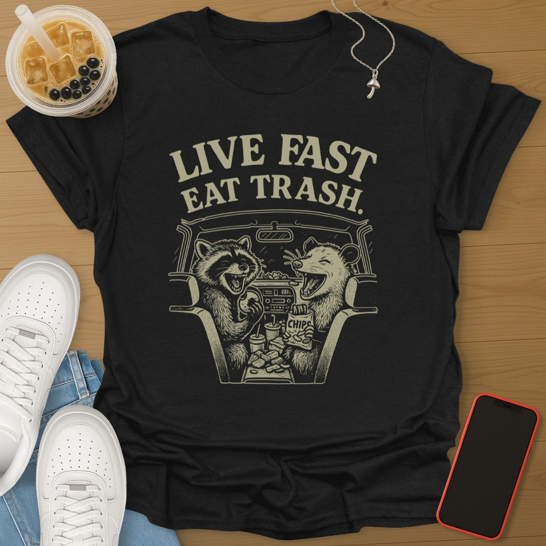 Live Fast