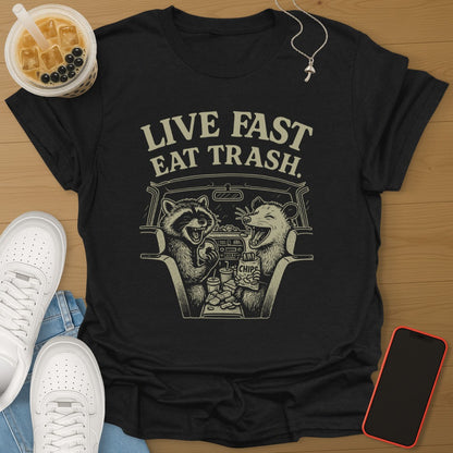 Live Fast