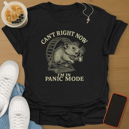 Panic Mode