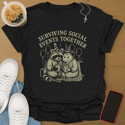 Surviving Together