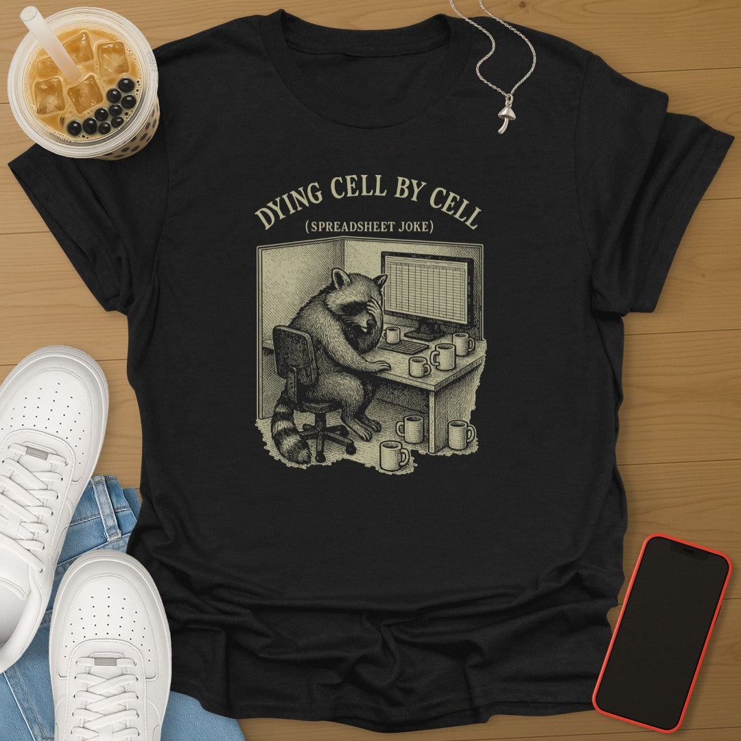 Cell by Cell