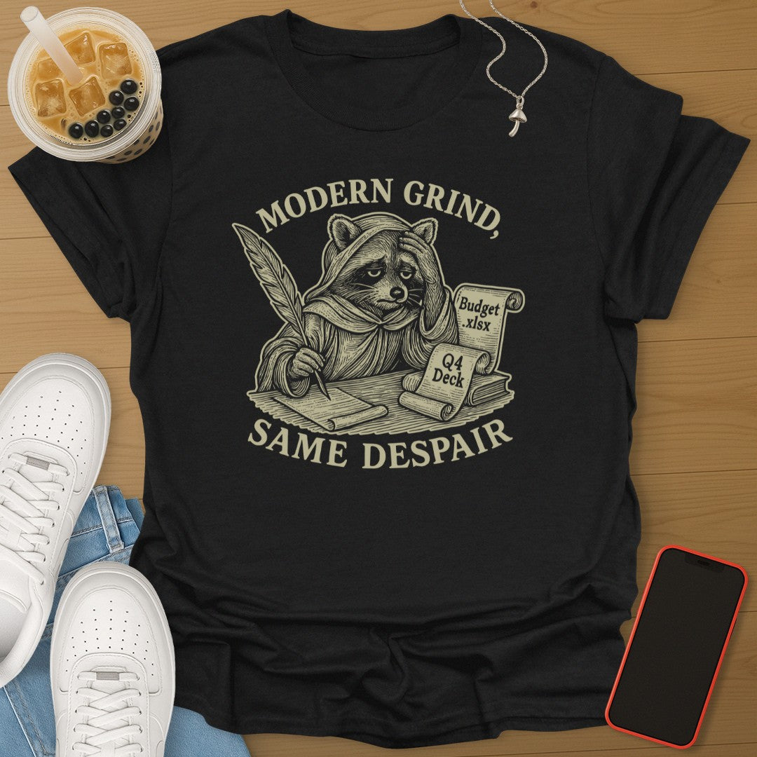 Modern Grind