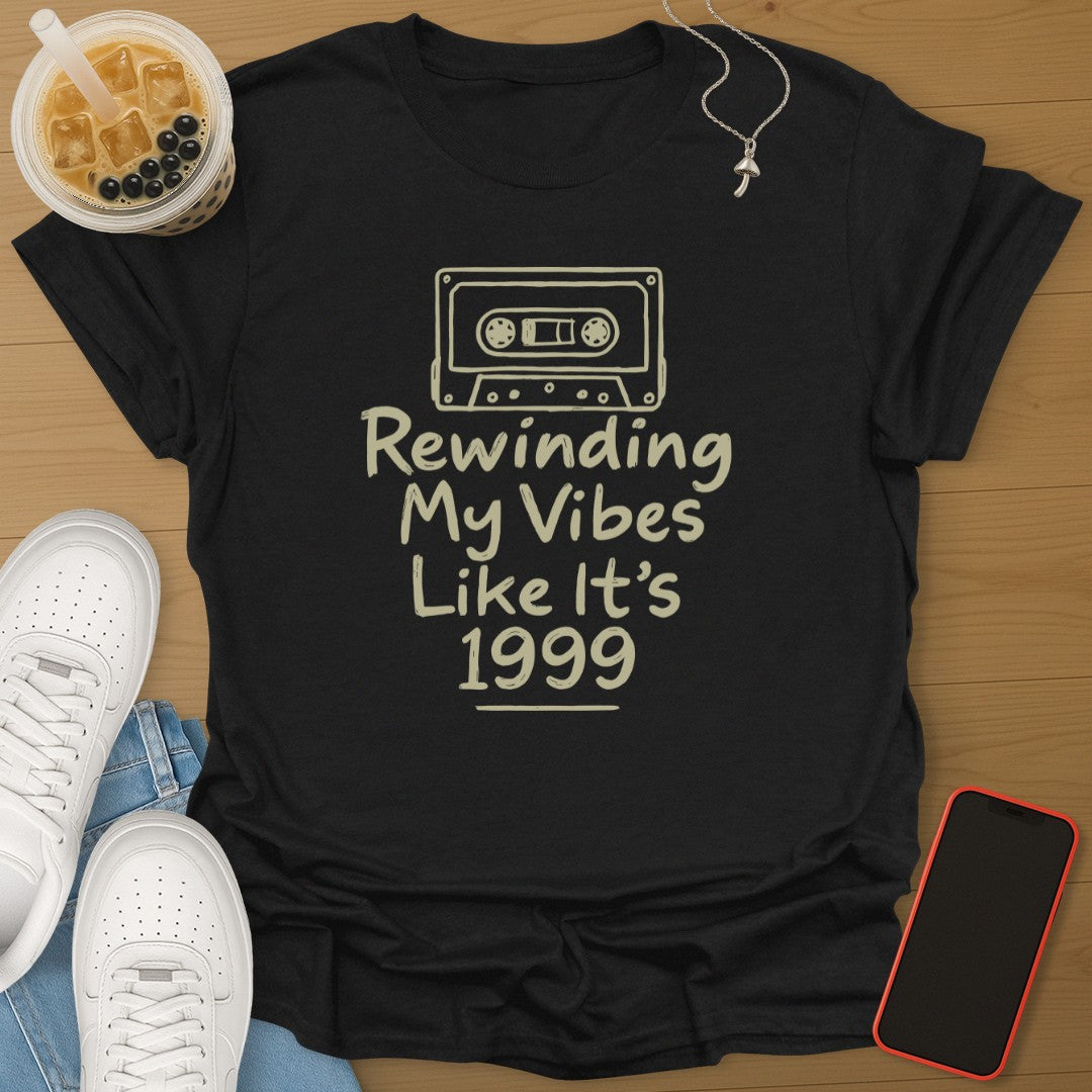 Like it's 1999