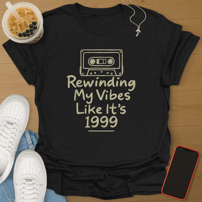 Like it's 1999