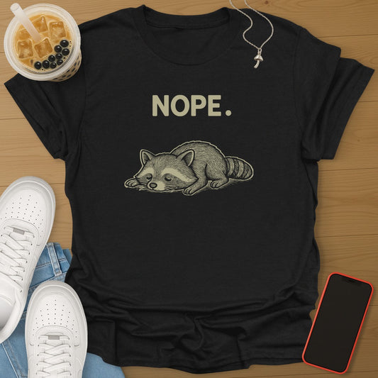Nope