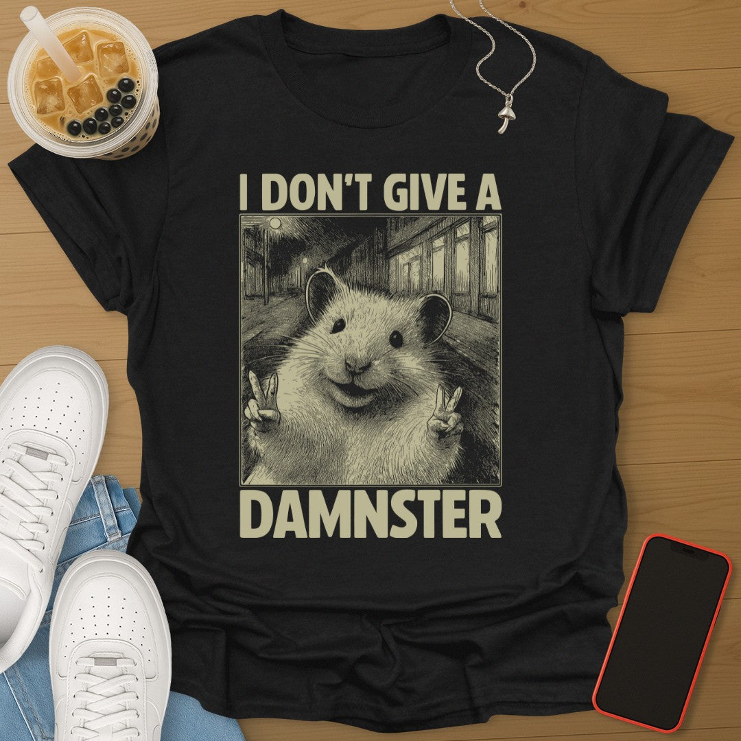 Damnster