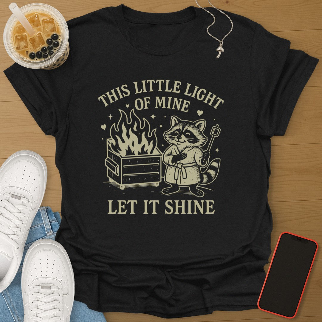 Let It Shine