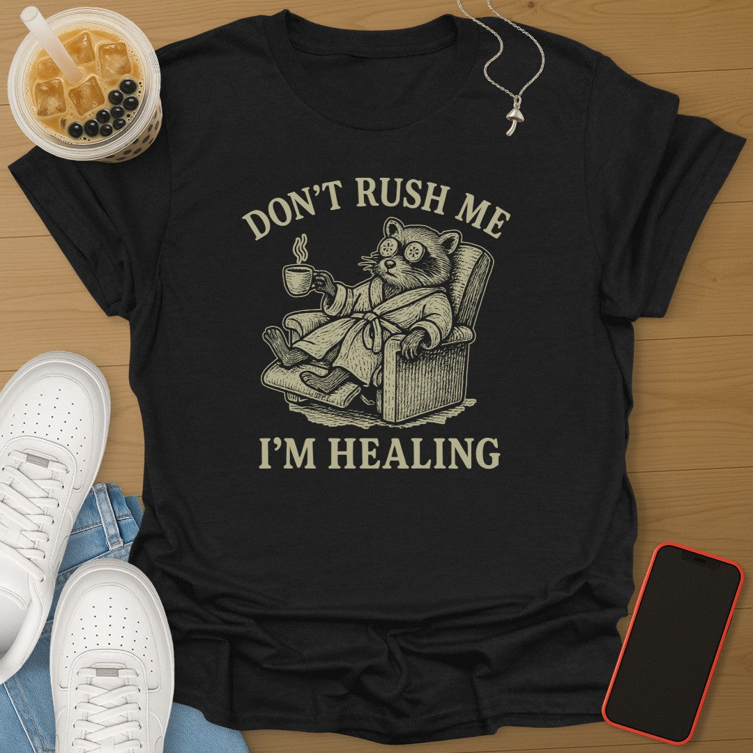 Healing