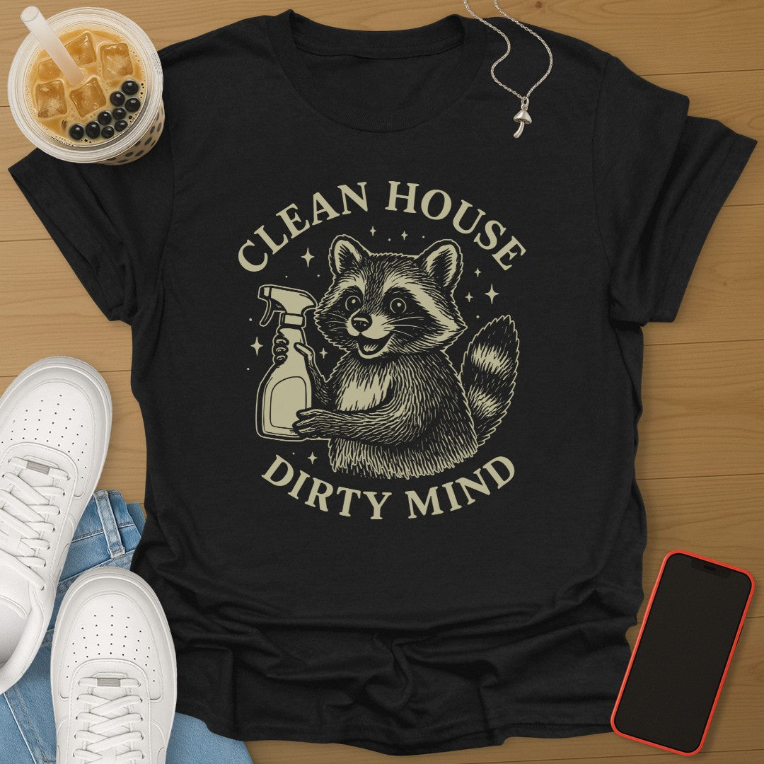 Clean House