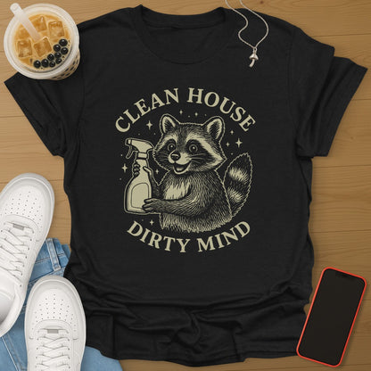 Clean House