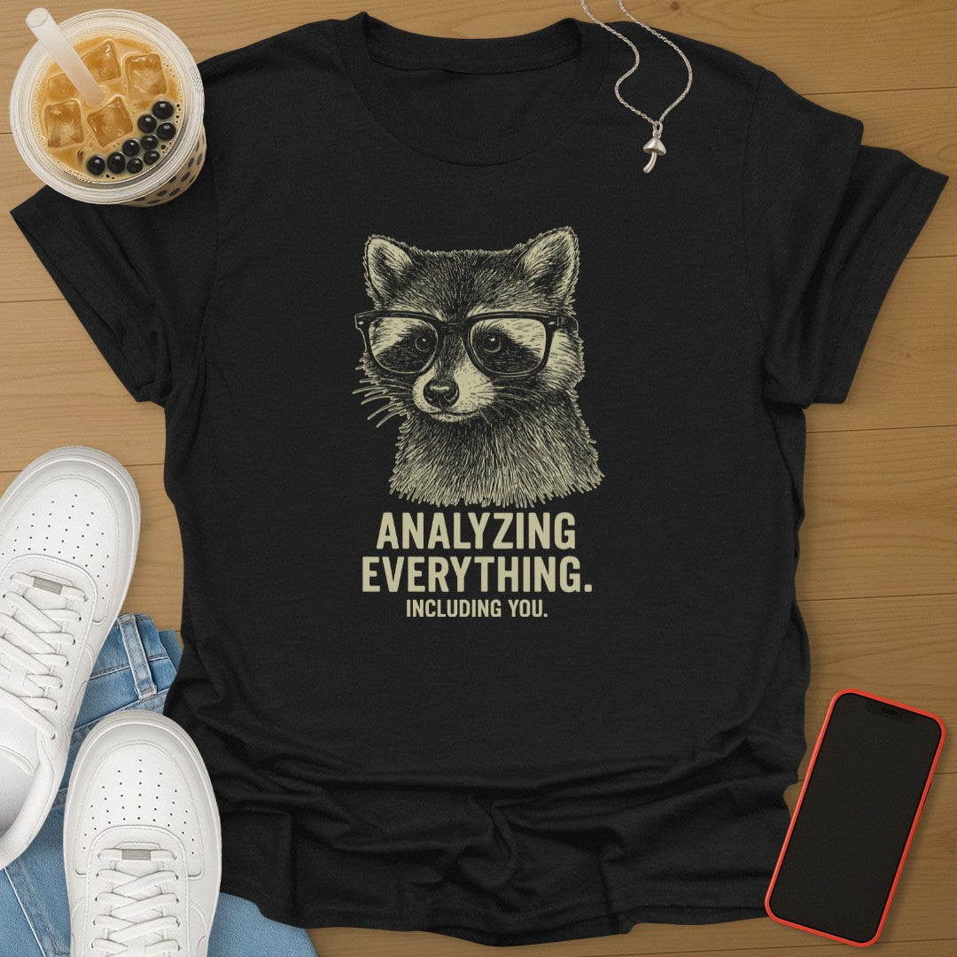 Analyzing Everything