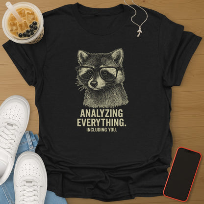 Analyzing Everything