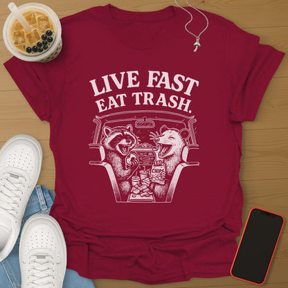 Live Fast