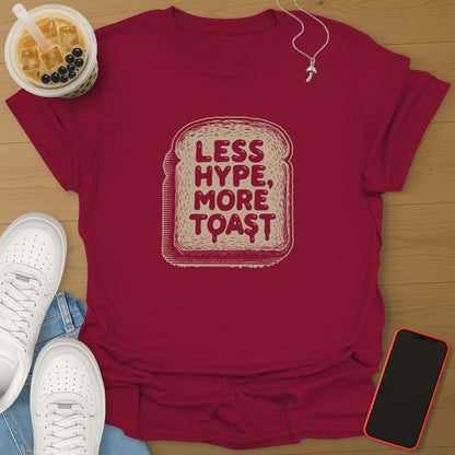 More Toast