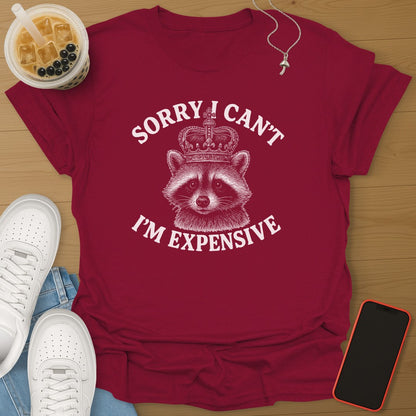 I'm Expensive