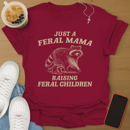 Feral Mama
