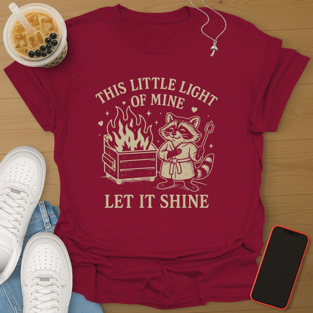 Let It Shine