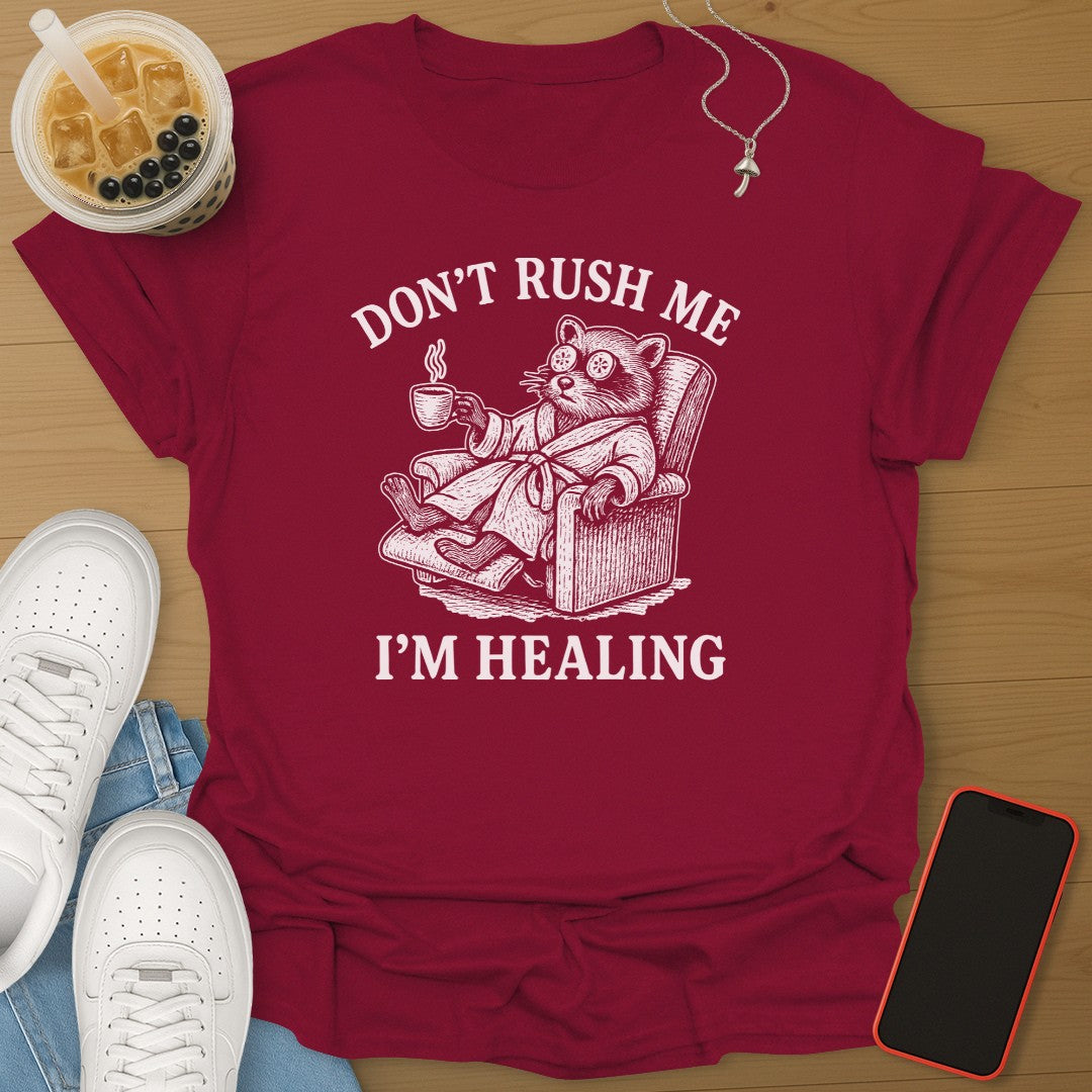 Healing