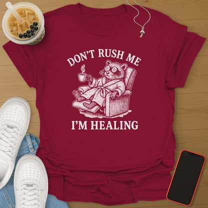 Healing