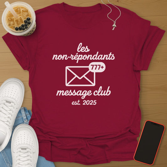 Message Club