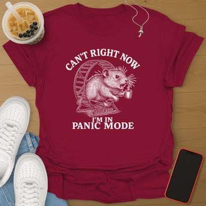 Panic Mode