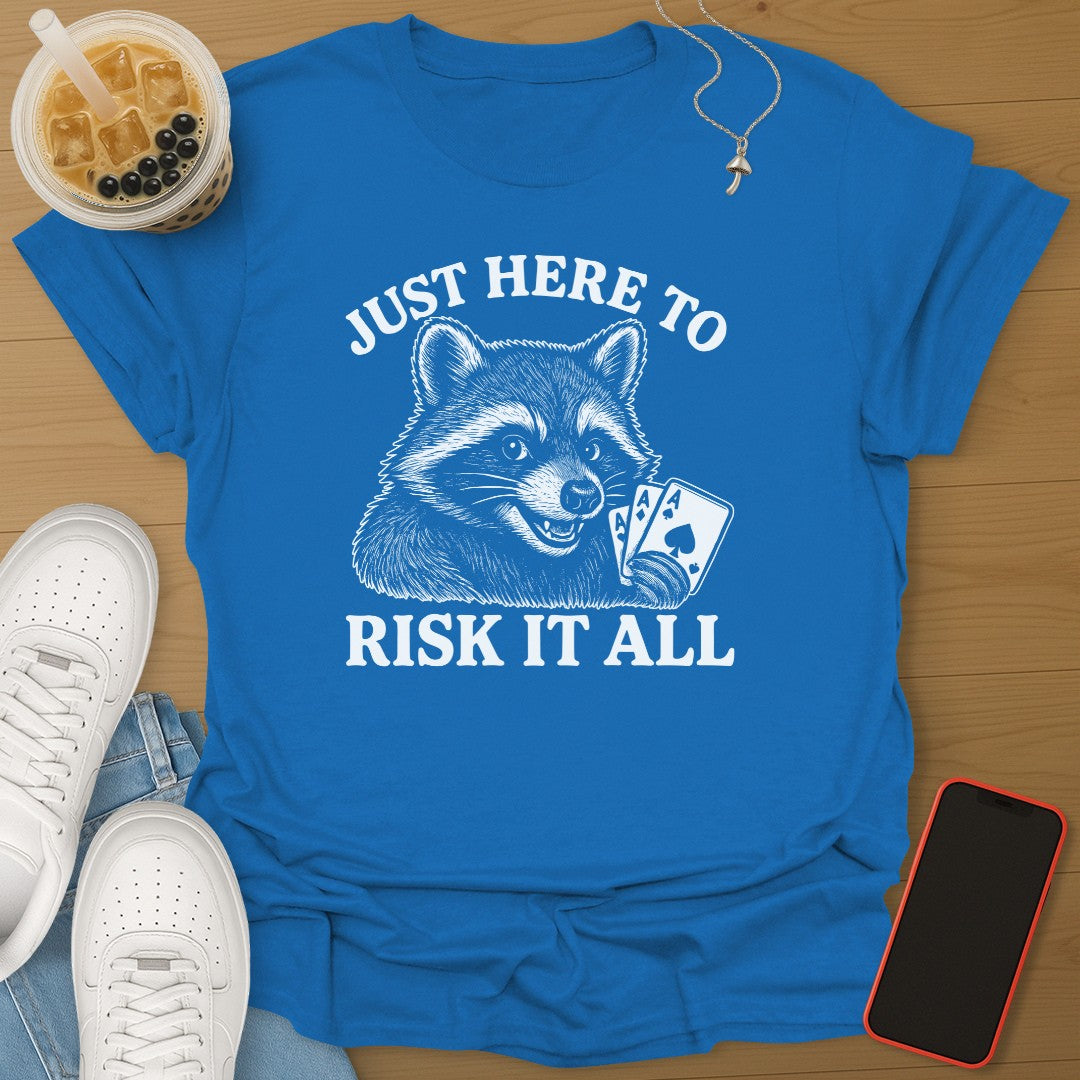 Risk It All