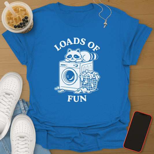 Loads Of Fun